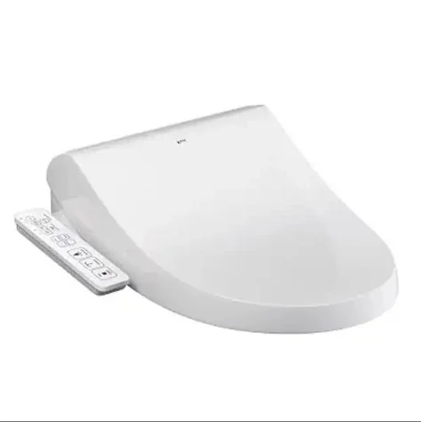 Nắp rửa điện tử INAX CW-H17VN