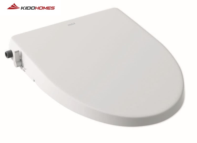 Nắp rửa cơ CW-S15VN