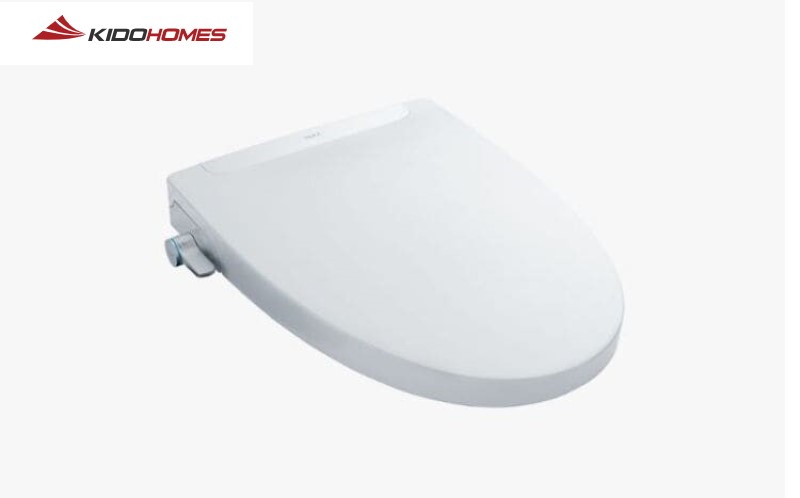 Nắp rửa cơ CW-S32VN-1