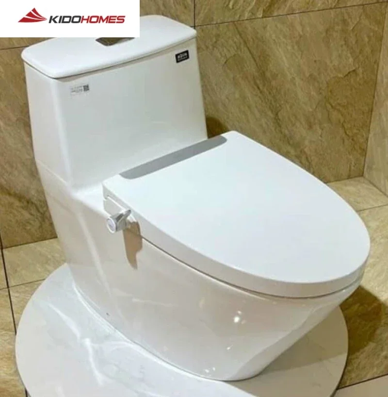 Nắp rửa cơ Inax không dùng điện – An toàn tuyệt đối và tiết kiệm chi phí Nắp rửa cơ Inax không dùng điện – An toàn tuyệt đối và tiết kiệm chi phí