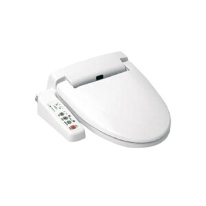 Nắp điện tử INAX SHOWER TOILET CW-H23VN