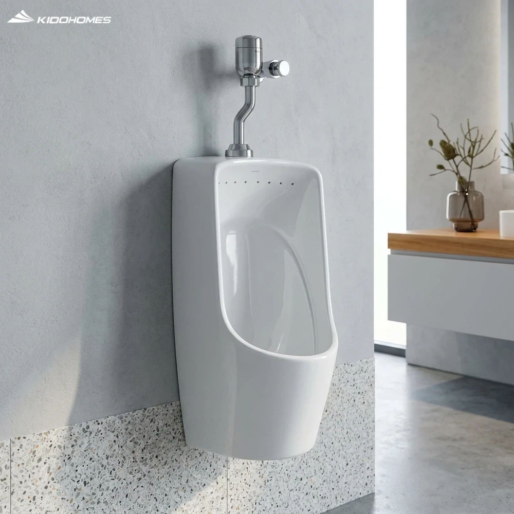 Bồn tiểu nam INAX AU-431VR Treo tường AquaCeramic - Xem chi tiết