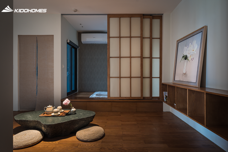 Tối giản thông minh – “Less but Better”