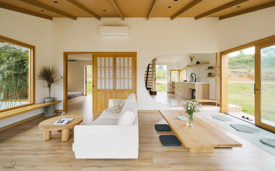 Living Well – Sống tốt hơn là tiêu chí mới