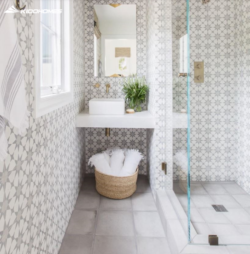 Ánh sáng dịu nhẹ – Tĩnh lặng thị giác và cảm xúc