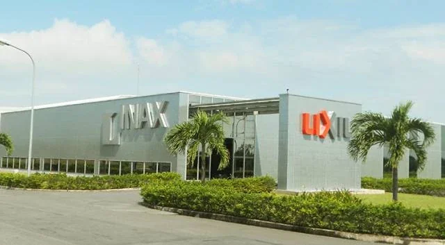 Nhà máy thiết bị vệ sinh Inax tại Quảng Nam Nhà máy thiết bị vệ sinh Inax tại Quảng Nam