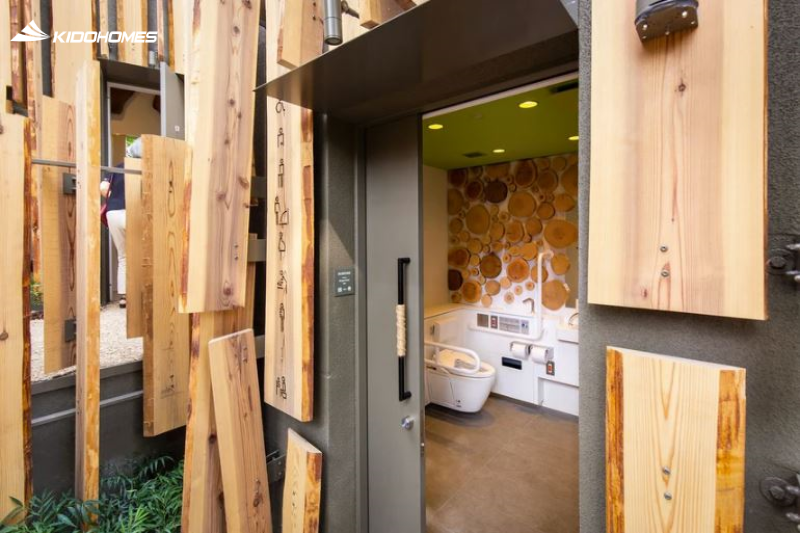 Mọi con người đều xứng đáng được tôn trọng tuyệt đối, kể cả trong khoảnh khắc riêng tư nhất.