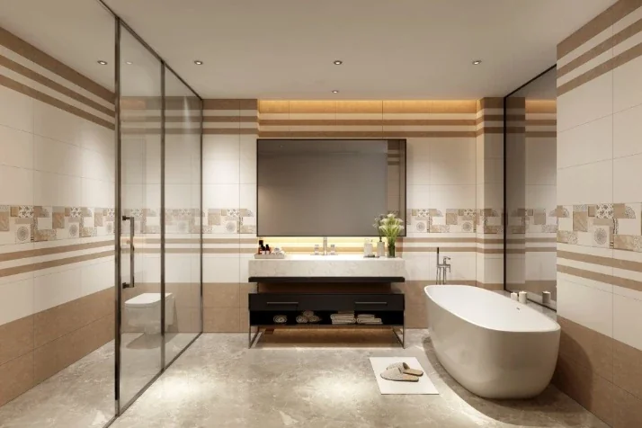 Những điểm cần lưu ý khi thiết kế phòng tắm 3 nhung diem can luu y khi thiet ke phong tam 03