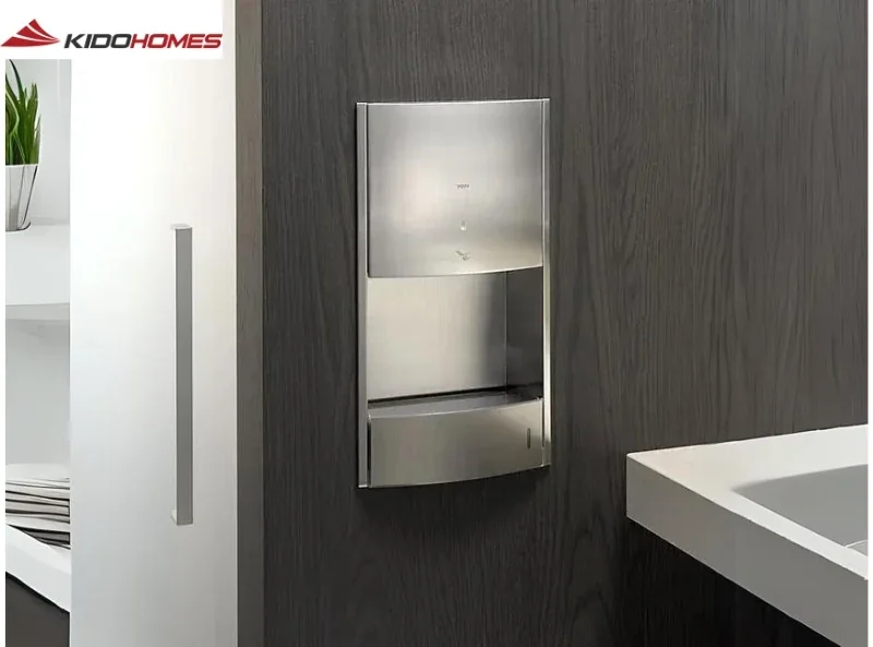 Máy sấy tay tự động