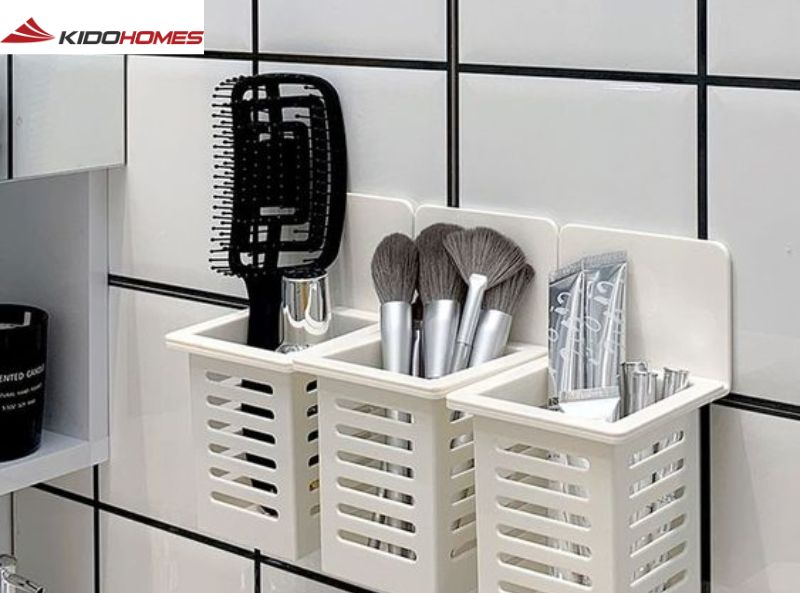 Những món đồ nội thất không thể thiếu cho phòng tắm - Bí quyết tối ưu hóa không gian 6 Những món đồ nội thất không thể thiếu cho phòng tắm