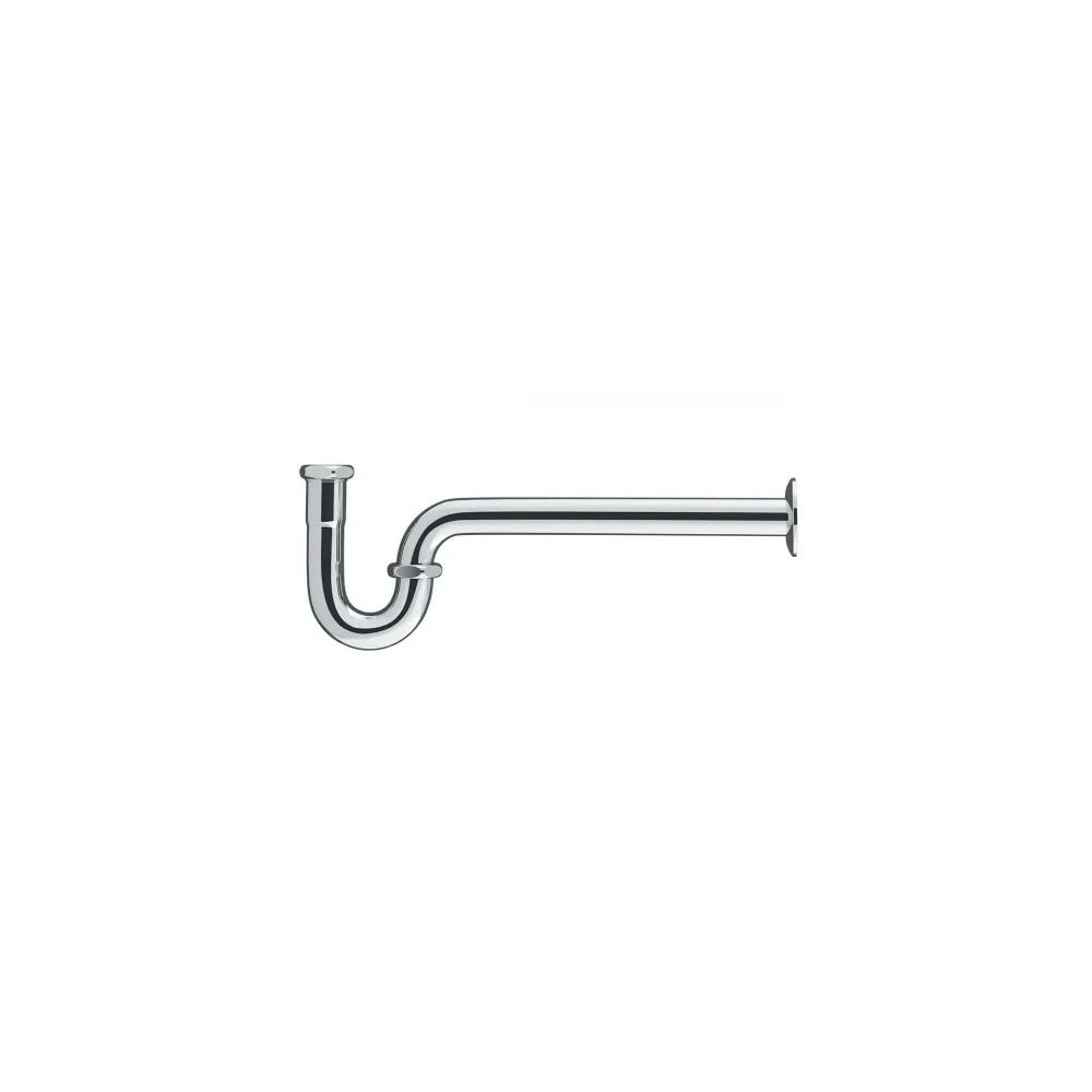 Ống thải chữ P INAX A-678P cho chậu rửa mặt