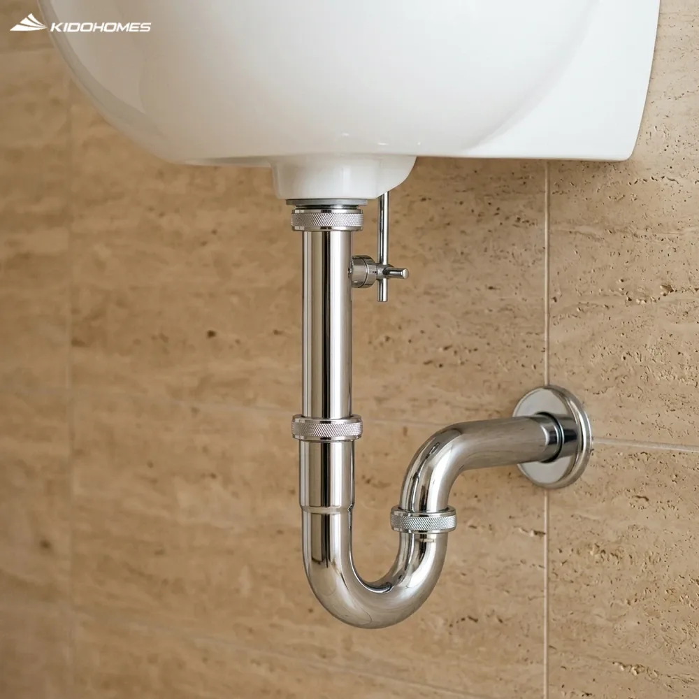 Ống thải chữ P INAX LF-105PAL
