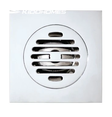 Hình ảnh kỹ thuật Ga thoát sàn INAX PBFV-110