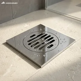 Hố ga thoát sàn Inax PBFV-120