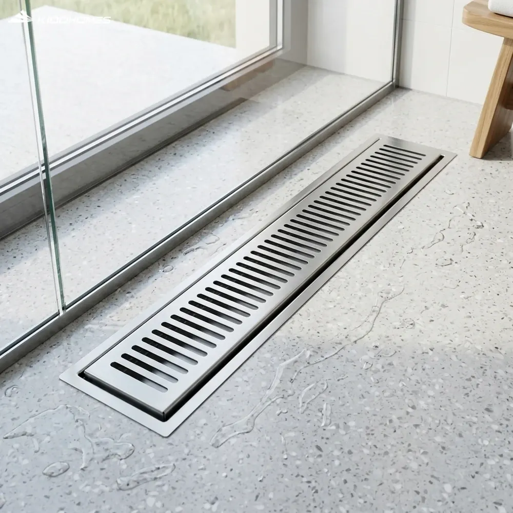 Ga thoát sàn INAX PBFV-600 - Xem chi tiết