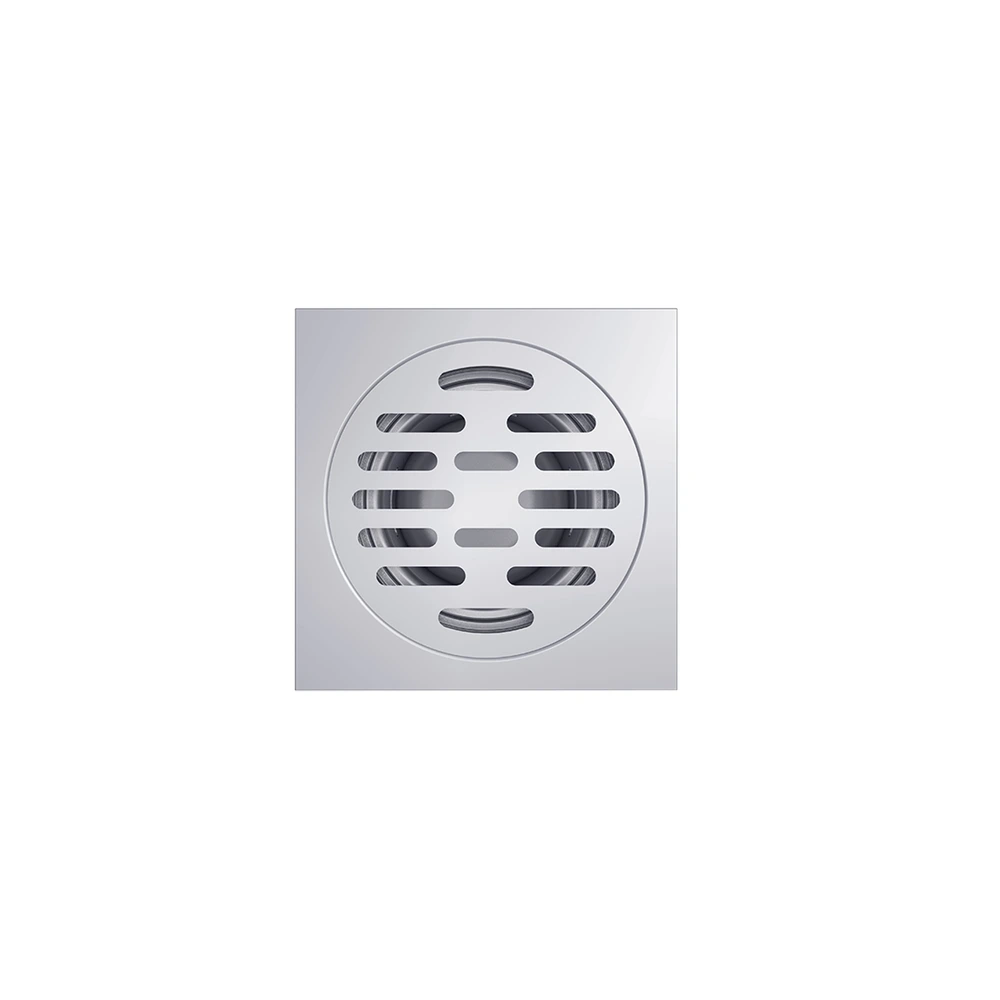 Phễu thoát sàn INAX FDV-12 Vuông 120x120mm