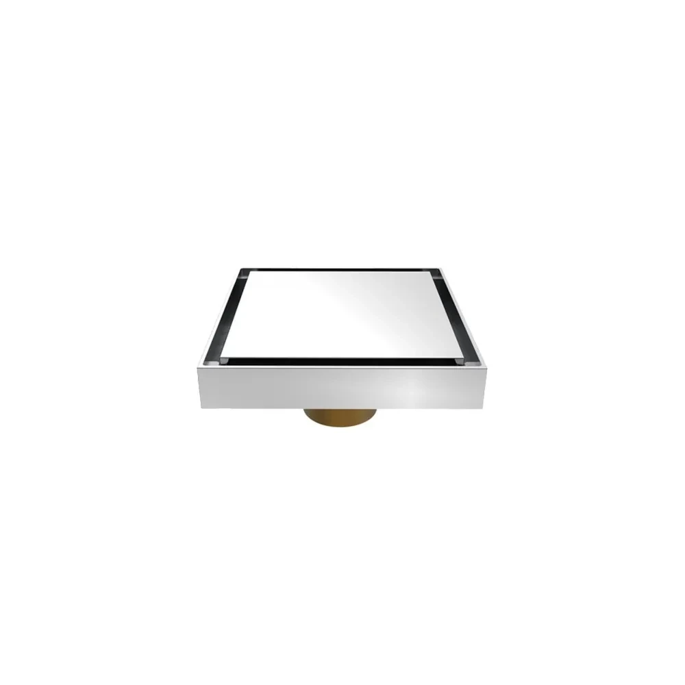 Phễu thoát sàn INAX FDV-12F Chống hôi 120x120