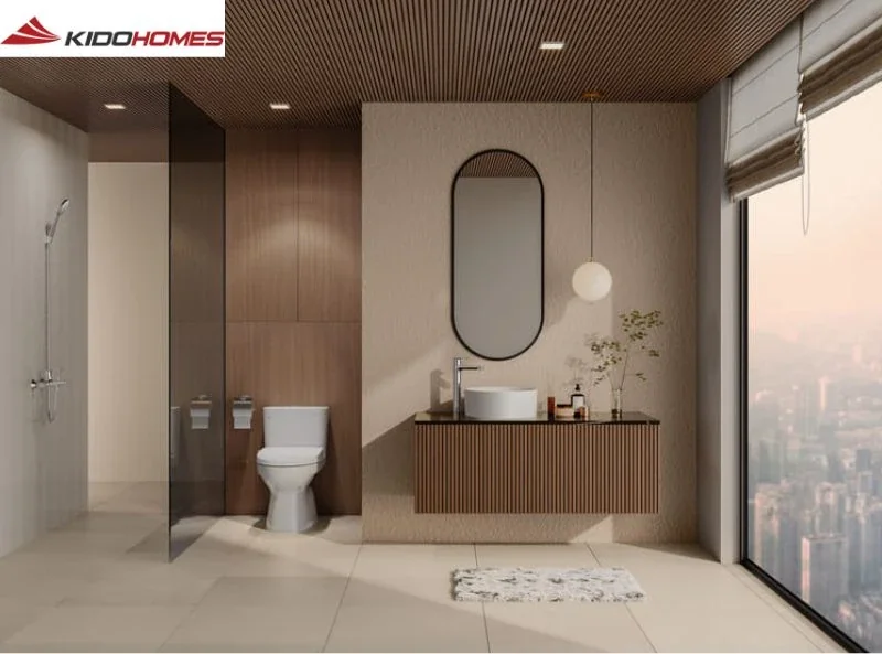 Phong cách tối giản trong thiết kế nội thất Nhật Bản – Vẻ đẹp của sự đơn giản