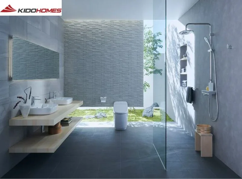 Phong cách tối giản trong thiết kế nội thất Nhật Bản – Vẻ đẹp của sự đơn giản 1 Phong cách tối giản trong thiết kế nội thất Nhật Bản