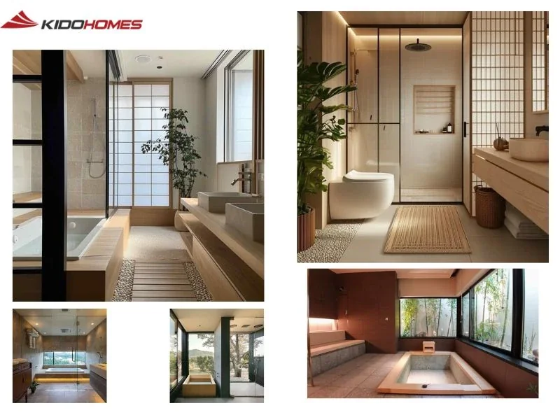 Phong cách tối giản trong thiết kế nội thất Nhật Bản – Vẻ đẹp của sự đơn giản 6 Phong cách tối giản trong văn hóa sống Nhật Bản