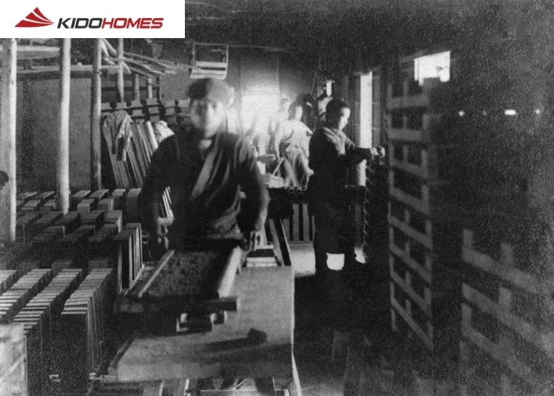 Di sản kỹ thuật thủ công tinh xảo, đam mê sáng tạo và cam kết nâng cao chất lượng sống đã trở thành kim chỉ nam trong quy trình nghiên cứu và phát triển sản phẩm INAX Di sản kỹ thuật thủ công tinh xảo, đam mê sáng tạo và cam kết nâng cao chất lượng sống đã trở thành kim chỉ nam trong quy trình nghiên cứu và phát triển sản phẩm INAX