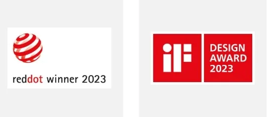 Red Dot và iF Design Award: Giải thưởng uy tín toàn cầu