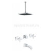 Sen tắm âm tường INAX BFV-81SEC