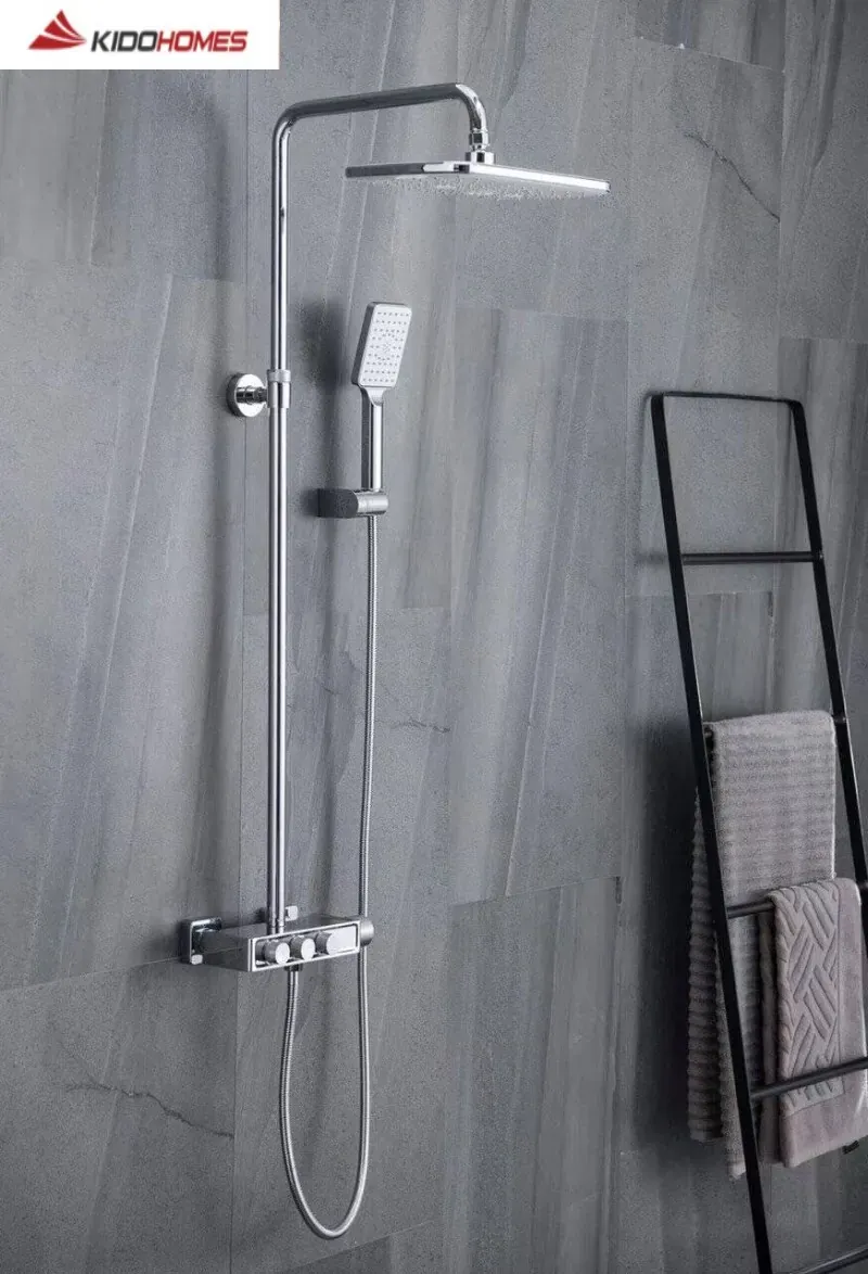 Lưu ý khi chọn sen cây Inax