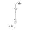 Sen cây tắm nóng lạnh INAX BFV-1205S