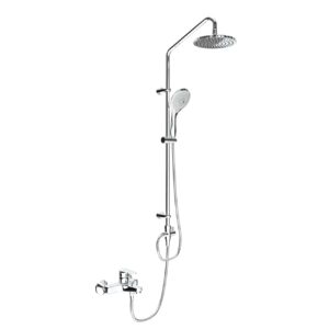 Sen cây tắm nóng lạnh INAX BFV-1205S