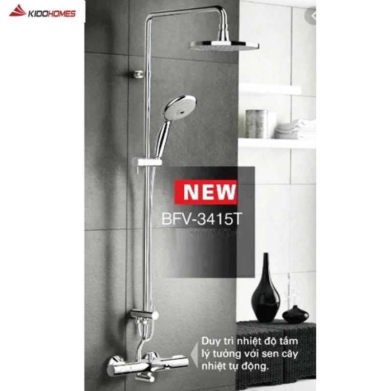 Sen tắm cây Inax BFV-3415T