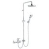 Sen cây tắm nóng lạnh INAX BFV-41S