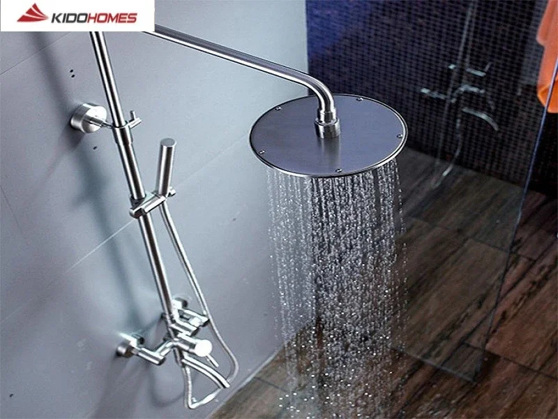 Sen tắm cây Inax có nhiều ưu điểm vượt trội