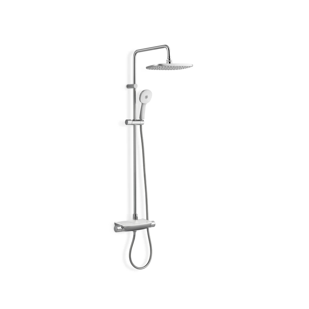 Sen cây nhiệt độ INAX BFV-619T S200 Bát sen chữ nhật