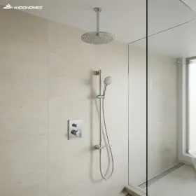 Sen cây tắm âm tường INAX BFV-71SEC