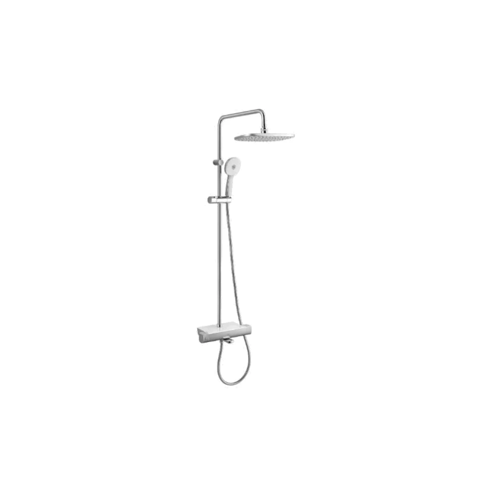 Sen cây tắm INAX BFV-639T Nhiệt độ S400 chính hãng