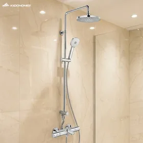 Sen cây tắm nhiệt độ INAX BFV-3415T-8C