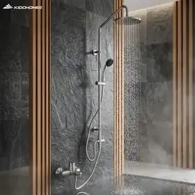 Sen cây tắm nóng lạnh INAX BFV-1115S - Ảnh 2