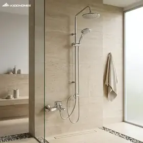 Sen cây tắm nhiệt độ INAX BFV-1405S