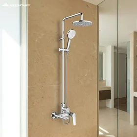 Sen cây tắm nóng lạnh INAX BFV-515S