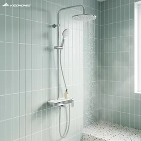 Sen cây tắm nóng lạnh INAX BFV-615S-8C - Ảnh 2