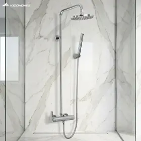 Sen cây tắm nóng lạnh INAX BFV-71S