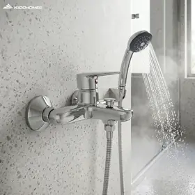 Sen tắm nóng lạnh INAX BFV-1113S-4C - Ảnh 2