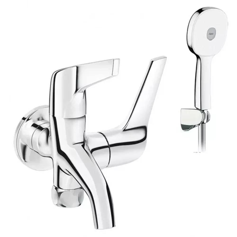 Chi tiết sen tắm nước lạnh INAX BFV-17-8C