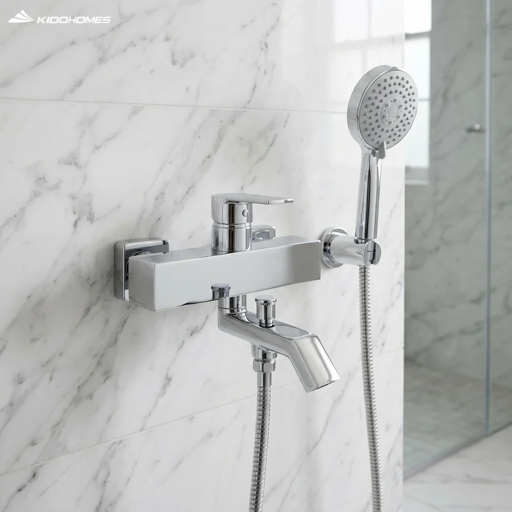 Sen tắm INAX BFV-633S Nóng lạnh S400