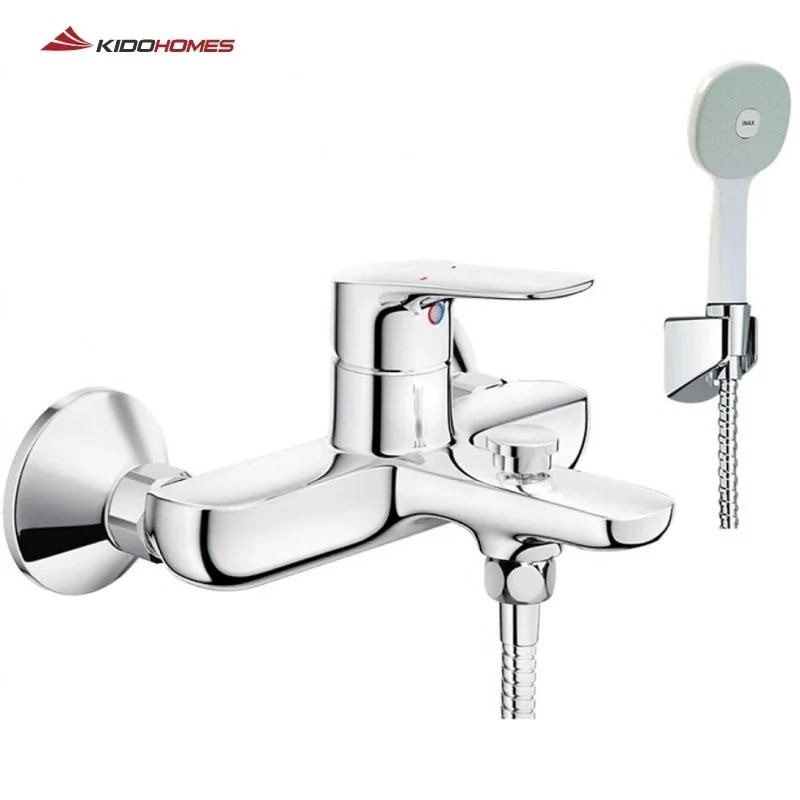 Vòi sen tắm BFV-1403S-7C