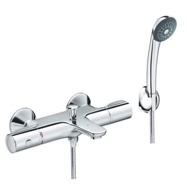 Sen tắm nhiệt độ INAX BFV-3413T-4C