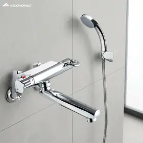 Sen tắm nhiệt độ INAX BFV-8145T-5C