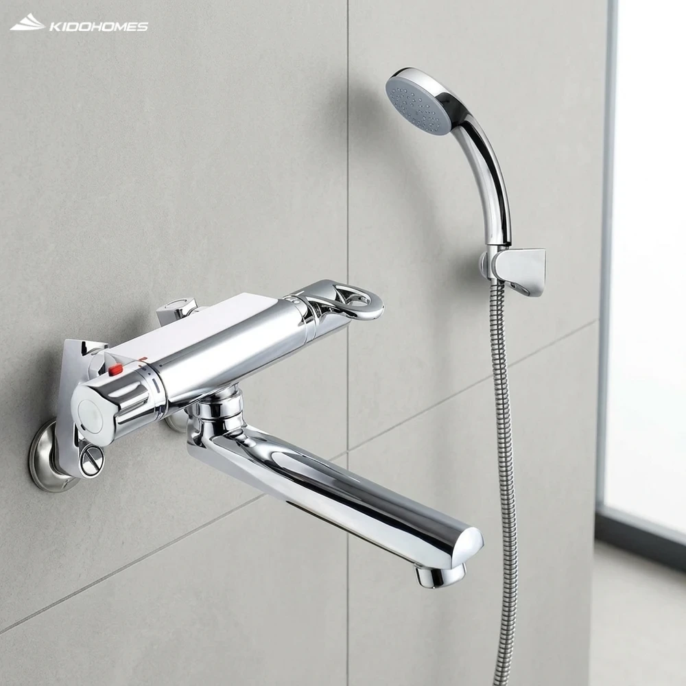 Sen tắm nhiệt độ INAX BFV-8145T-5C