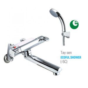 Sen tắm nhiệt độ INAX BFV-8145T-5C